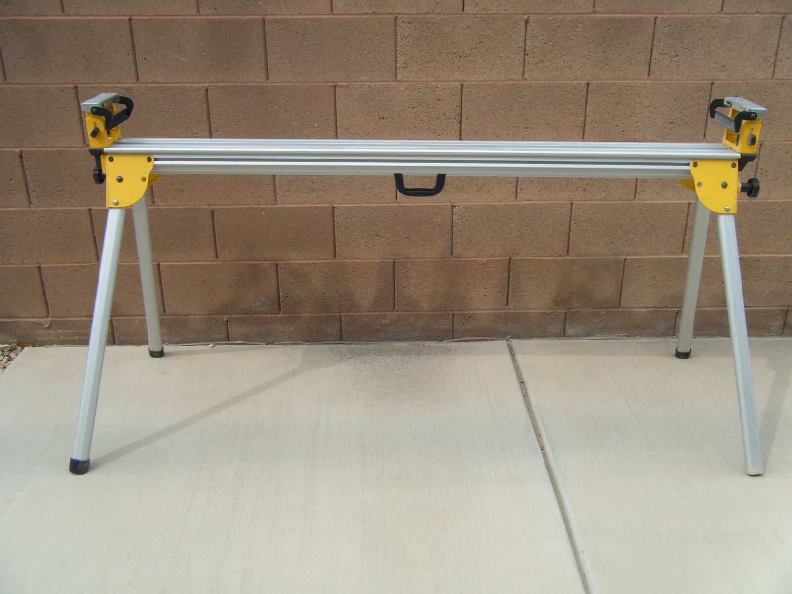 Dewalt miter saw stand