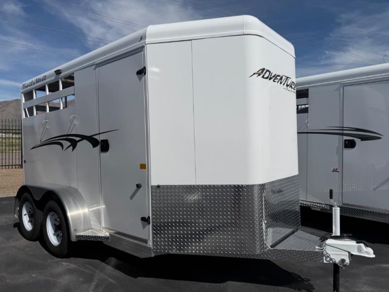 New 2027 Trails West Adventure 2H