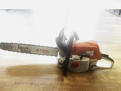 STIHL MS 271 Farm Boss Chainsaw - Used, Good Condition