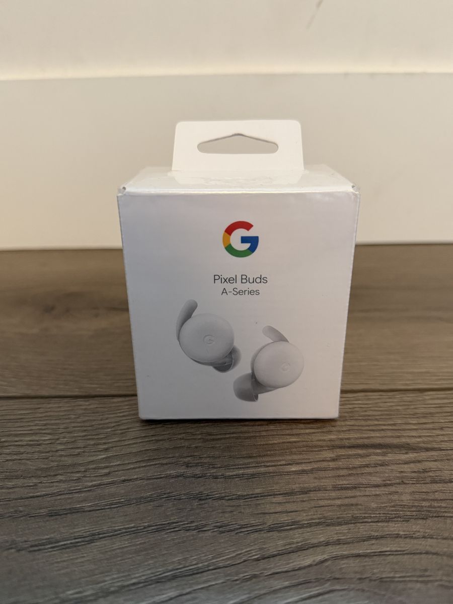 Pixel Buds A-Series - Brand new