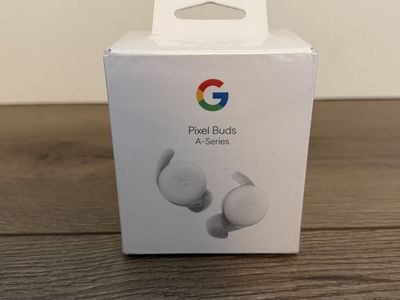 Pixel Buds A-Series - Brand new