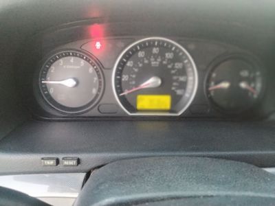 2006 Hyundai Sonata LX