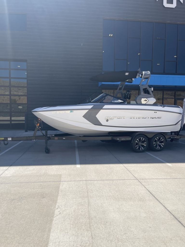 2019 Nautique Super Air Nautique G21
