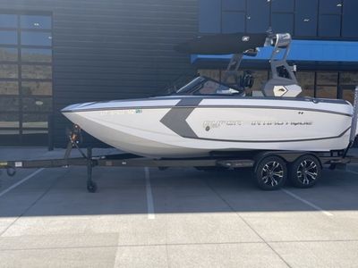 2019 Nautique Super Air Nautique G21