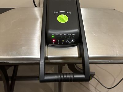 Steamfast SF-680 Digital Steam Press