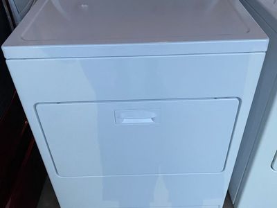 Whirlpool 3 prong electric dryer