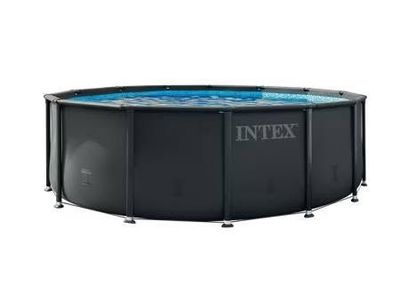 Intex 14'x48" Ultra XTR Pool w/ Sand Filter
