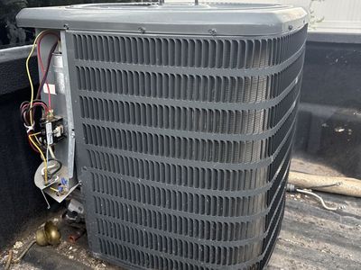 Goodman Ac Unit