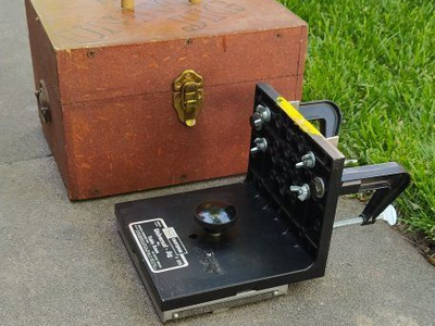 Sears Universal Jig for Table Saws