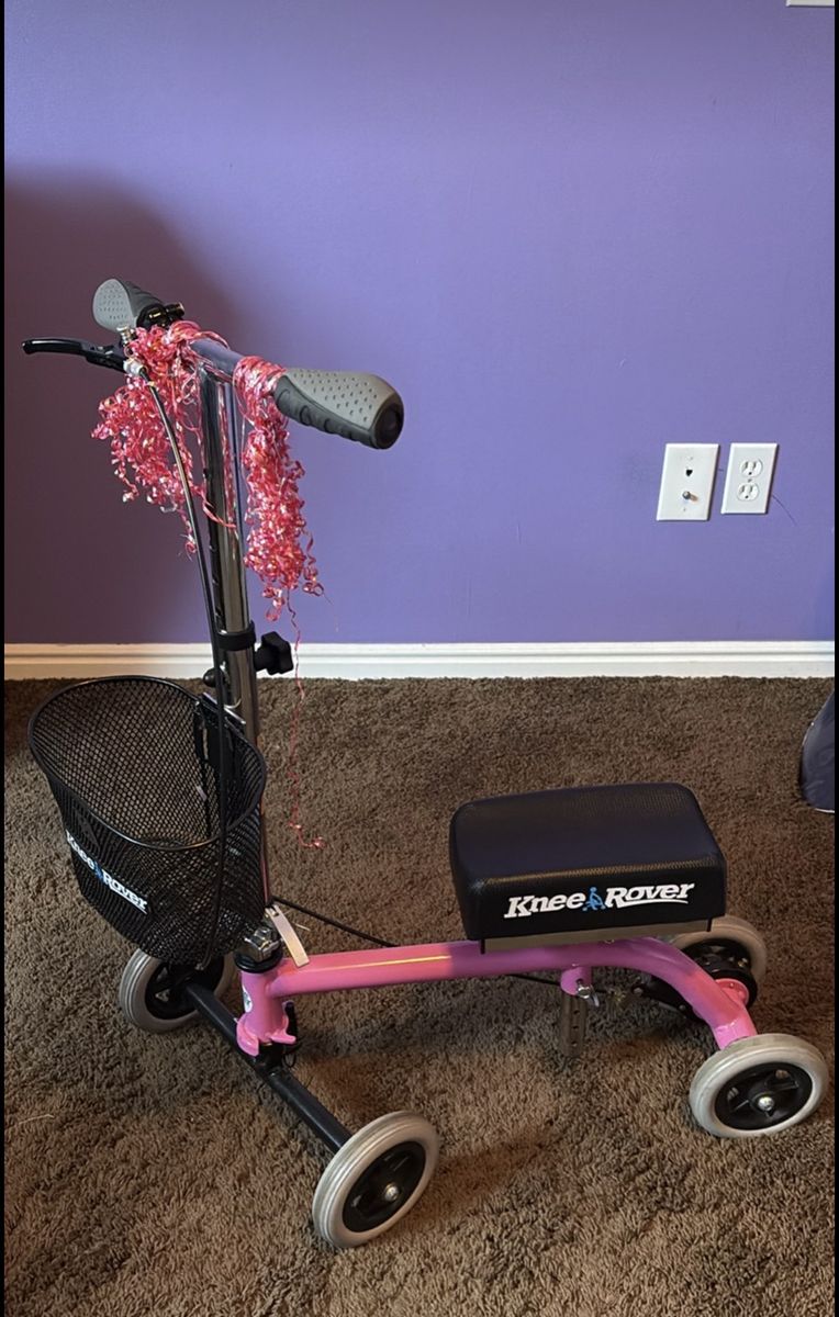 Knee Scooter for kids