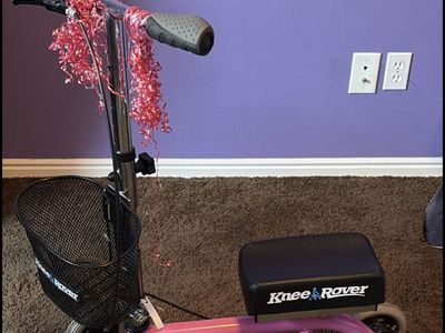Knee Scooter for kids