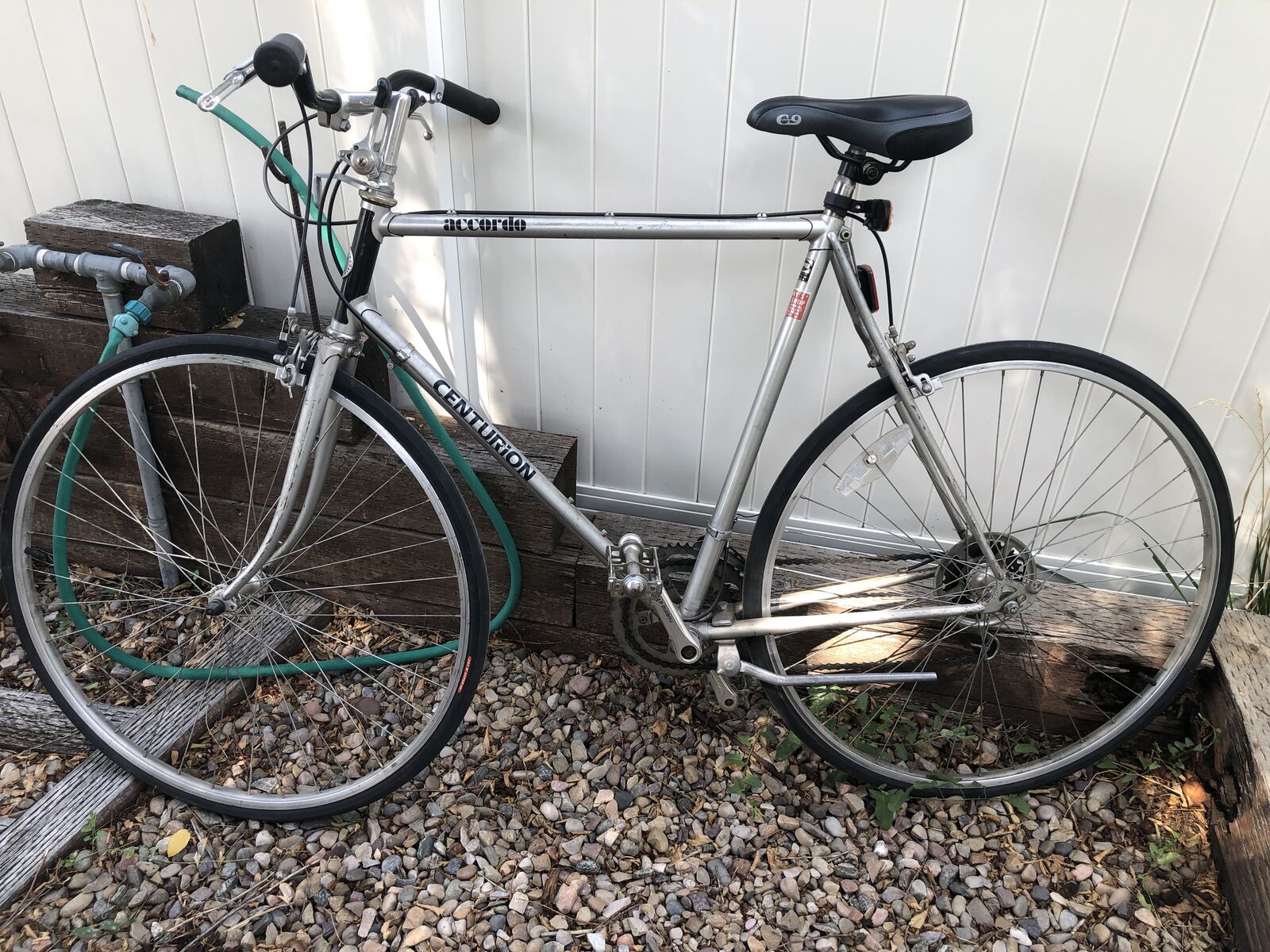 Vintage Centurion Accordo