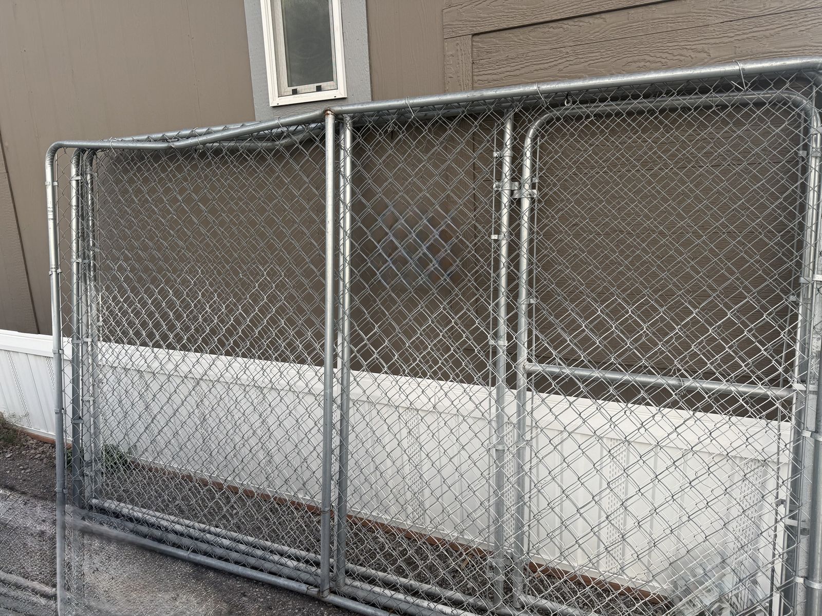 Dog Kennel