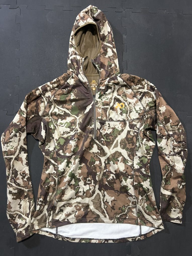 First Lite Klamath Hoody - Large