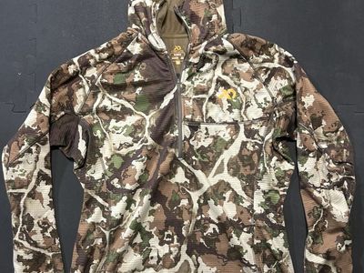 First Lite Klamath Hoody - Large