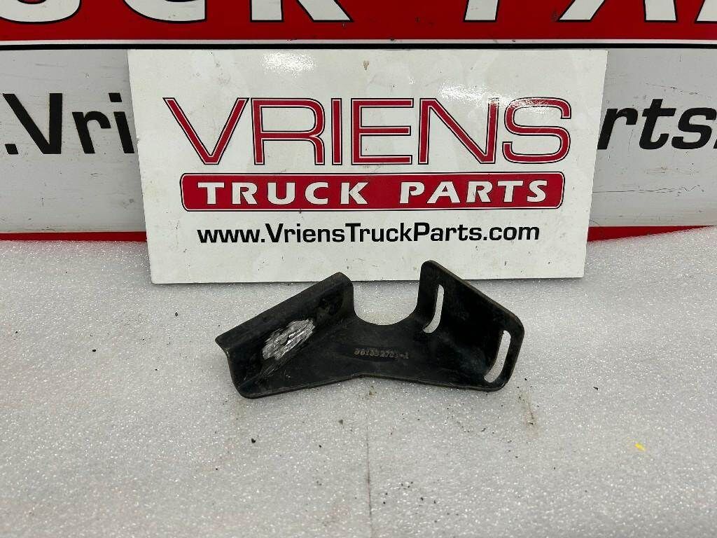 International Bracket