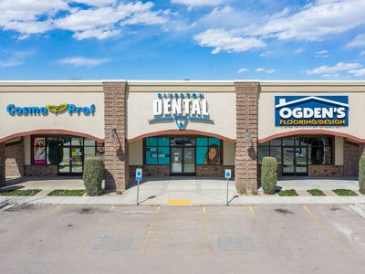 For Lease - Riverton Retail Center