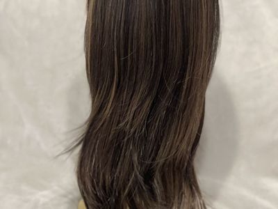 New CSC Tiffany Wig