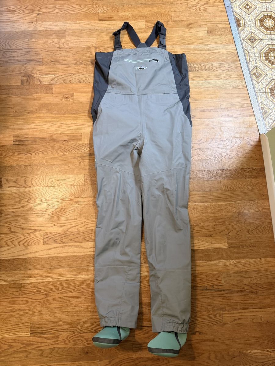 Patagonia Women's Spring River Waders