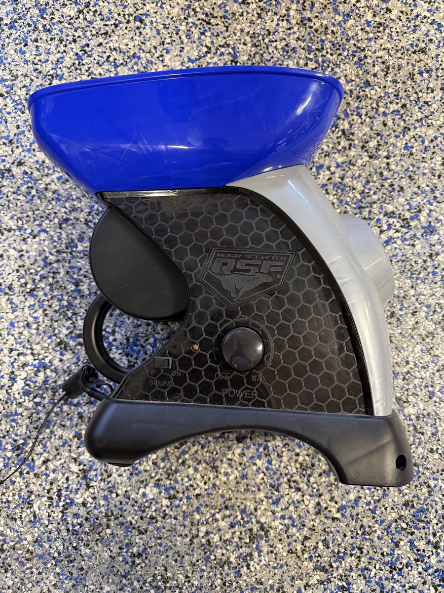 Ball Thrower/fetcher