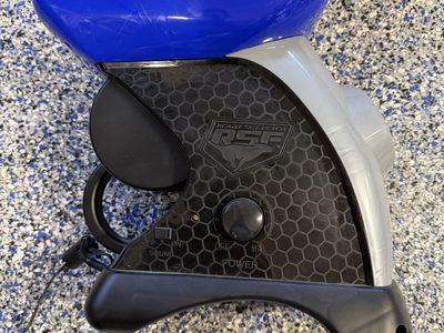 Ball Thrower/fetcher