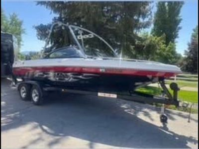 2004 Malibu Walesetter 21LXi