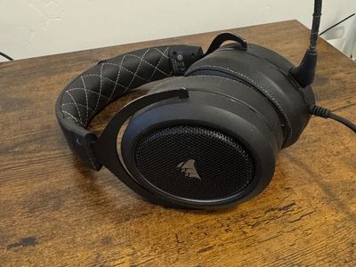 Corsair Headset