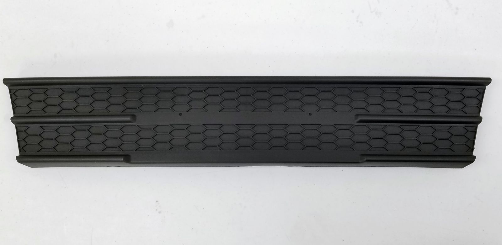 Front Bumper Middle Grille Cover for 2013-2016 Ford Escape (CJ5Z-17K945-AA)