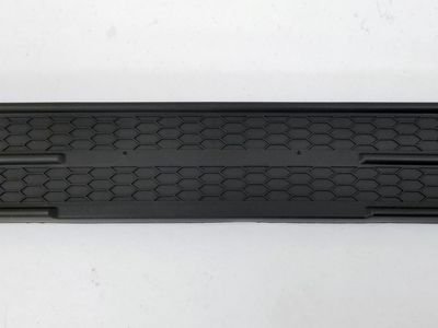 Front Bumper Middle Grille Cover for 2013-2016 Ford Escape (CJ5Z-17K945-AA)