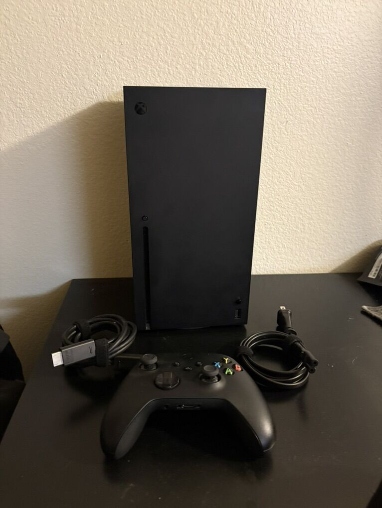 Xbox Series X
