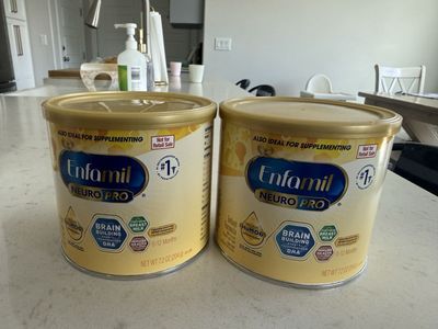 Enfamil Baby Formula