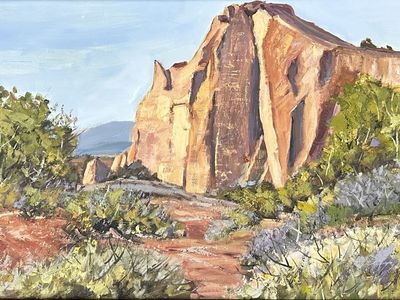 DESERTS COLOR