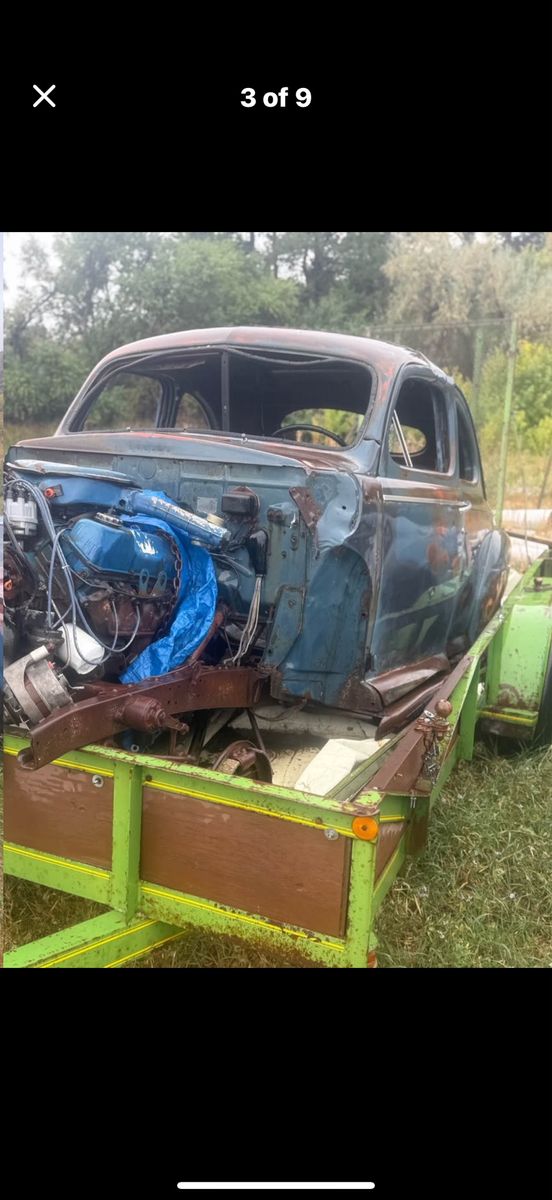 2   41 coupe bodies
