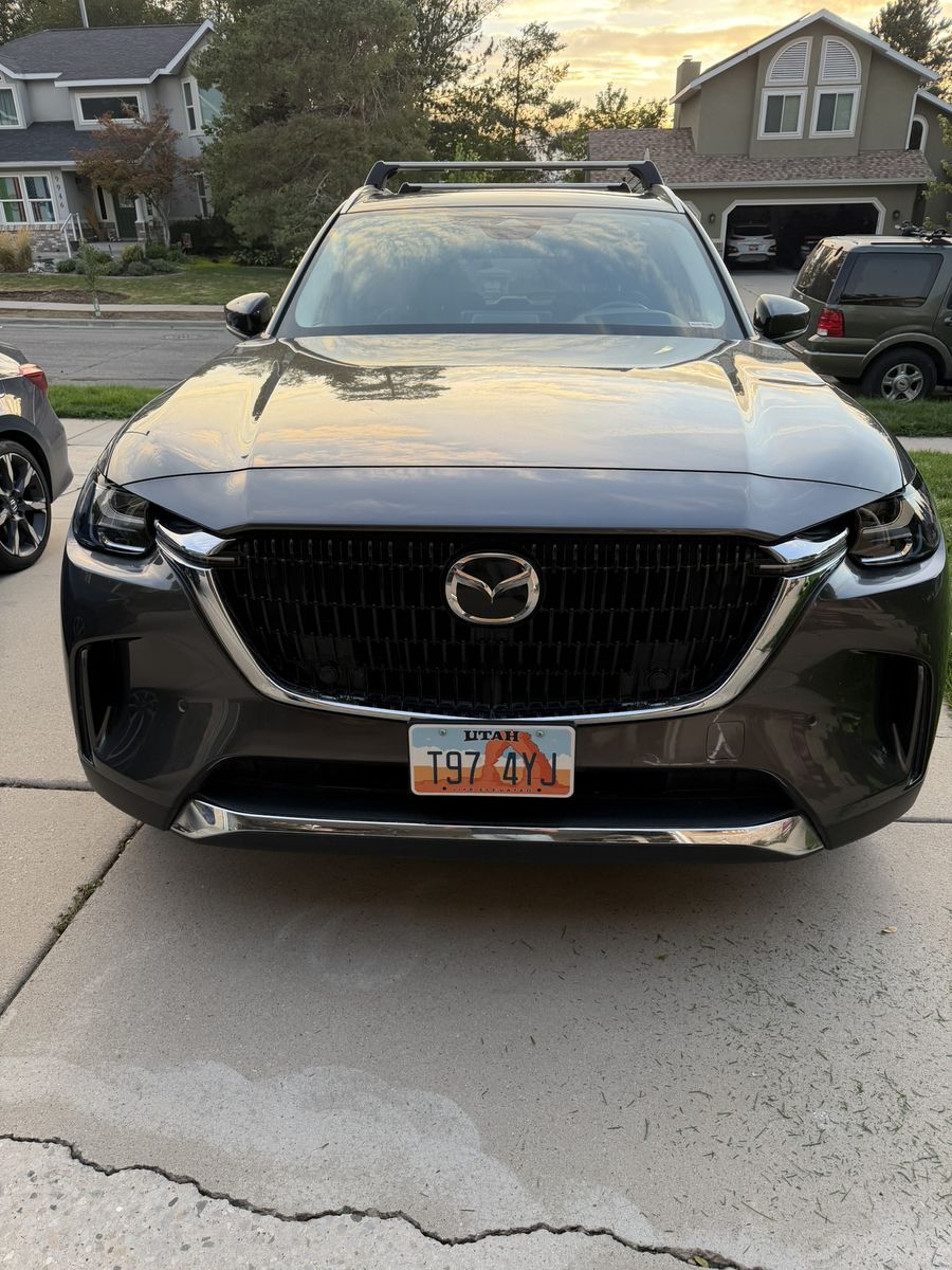 2024 Mazda CX-90 Plug-in Hybrid Premium