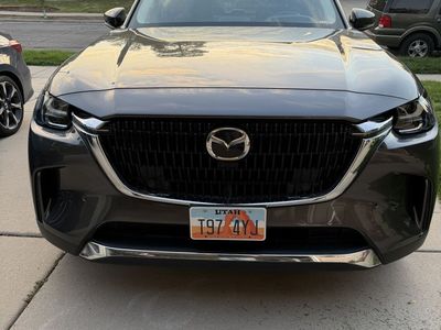 2024 Mazda CX-90 Plug-in Hybrid Premium