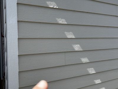 LP SmartSide Smart Siding - Lap Wood Siding8 in. x 16 ft.