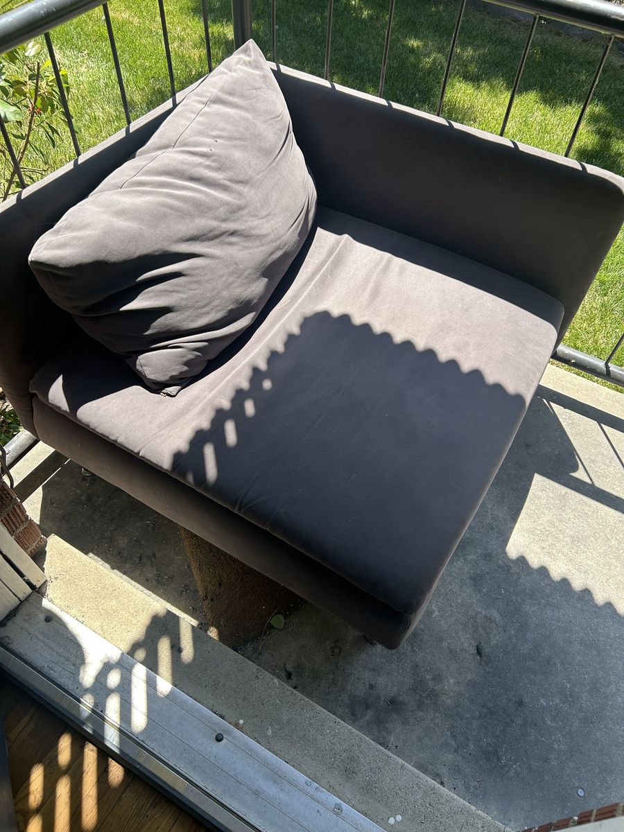 free couch