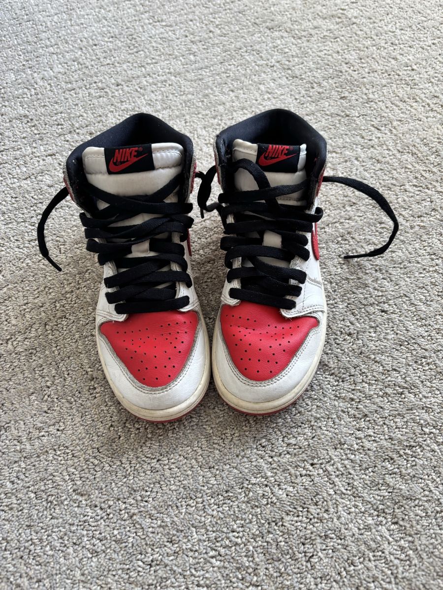 Nike Kids Jordan 1 Retro High OG
