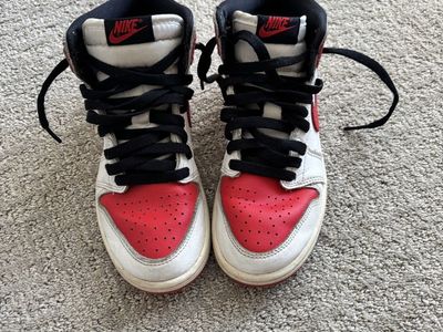 Nike Kids Jordan 1 Retro High OG