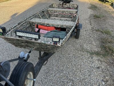 Fishing boat
