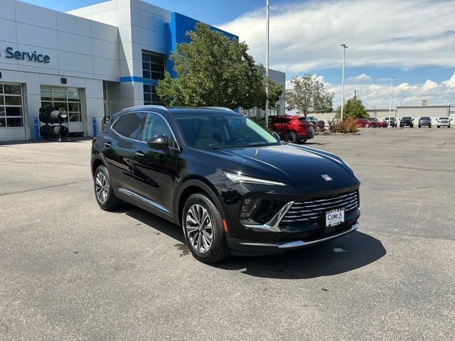 2024 Buick Envision Preferred