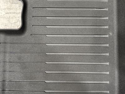 Floor Mats - 2026 Model Y