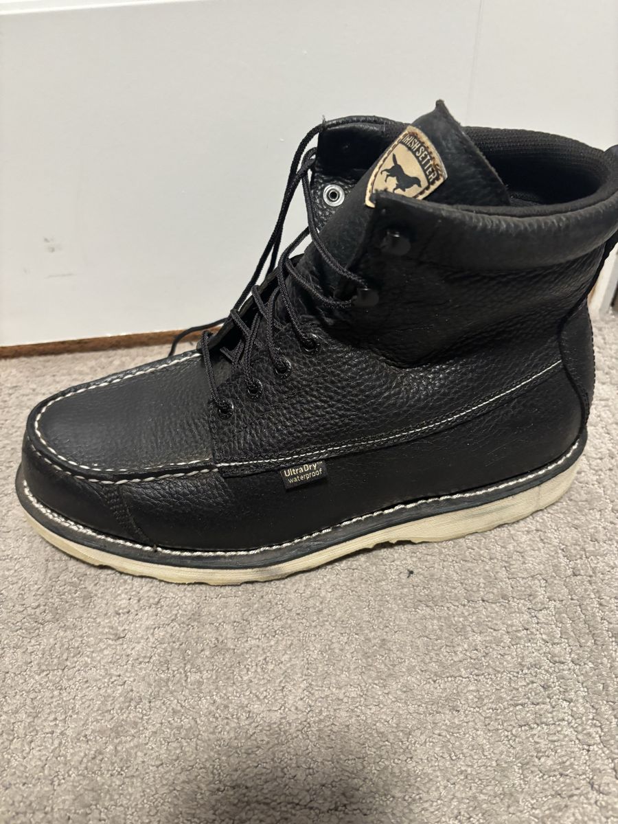 Men’s Irish Setter Boots