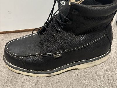 Men’s Irish Setter Boots
