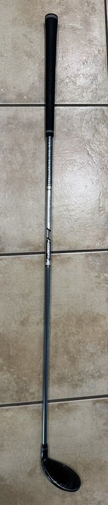 Cobra King F6 Hybrid 4/5