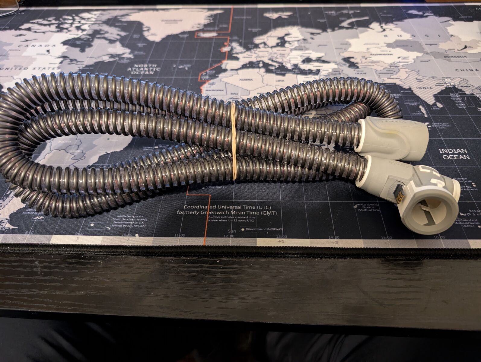 AirSense 11 heated tubing ClimateLineAir Resmed CPAP new no package 39102