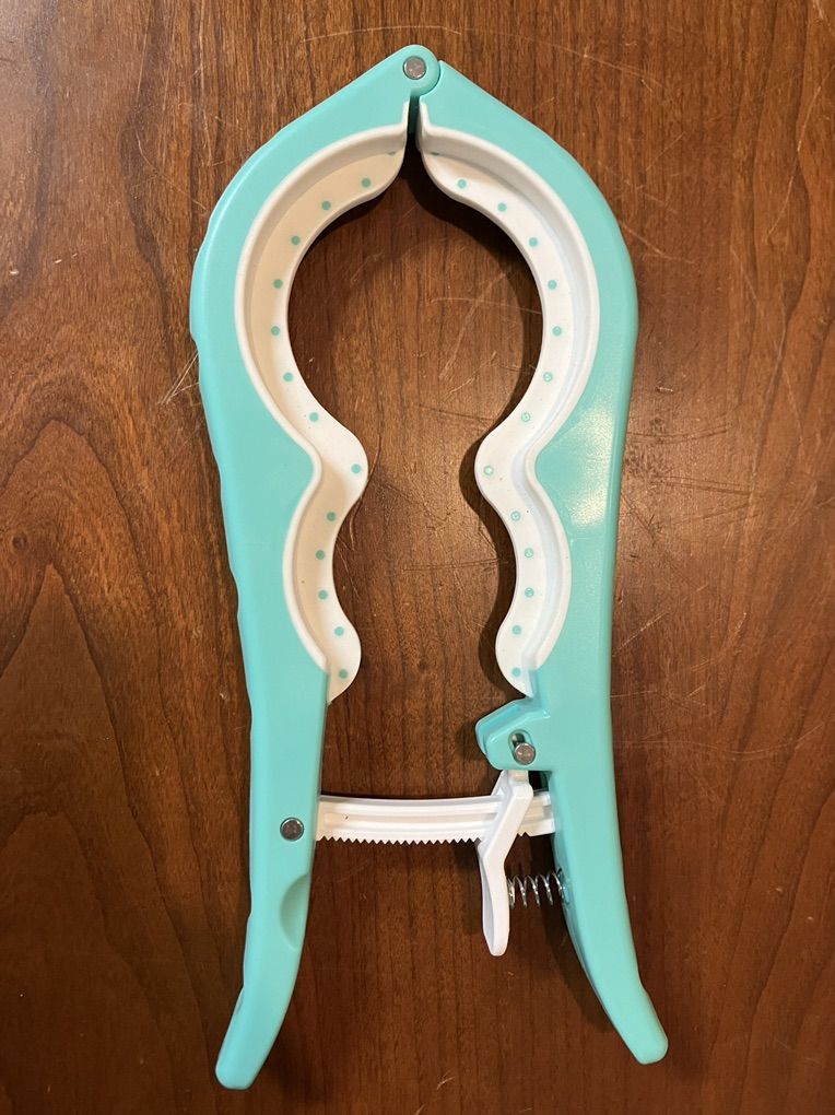 Jar Opener Bottle Opener