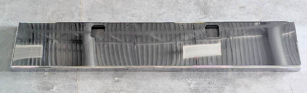 Freightliner Classic XL Front Bumper