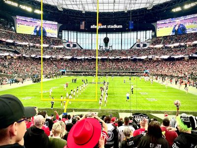Raiders Season Tix - $6,500 OBO