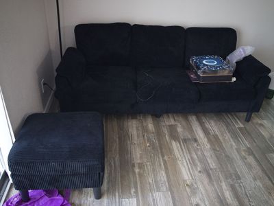 couch set